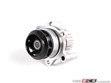 ES#1874205 - 06A121012G - Water Pump  - Keep your coolant flowing to prevent overheating - Genuine Volkswagen Audi - Audi Volkswagen