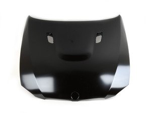ES#2542724 - 41618056142 - Hood - Replacement hood from BMW - Genuine BMW - BMW