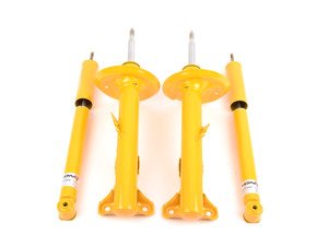 ES#3082488 - 87411338KT2 - Shocks & Struts Kit - Sport - Upgrade your vehicle's suspension to Koni's Yellow line - Koni - BMW