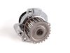 ES#1874205 - 06A121012G - Water Pump  - Keep your coolant flowing to prevent overheating - Genuine Volkswagen Audi - Audi Volkswagen