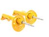 ES#3082488 - 87411338KT2 - Shocks & Struts Kit - Sport - Upgrade your vehicle's suspension to Koni's Yellow line - Koni - BMW
