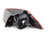 ES#2786206 - 5GM945095B - Outer Tail Light - Left - Outermost tail light assembly found on driver's side - Genuine Volkswagen Audi - Volkswagen
