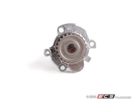 Genuine Volkswagen Audi - 06A121012G - Water Pump (06A 121 012 G)