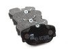 ES#2875355 - 34111161347 - E30 Brake Pad Set - Febi - BMW