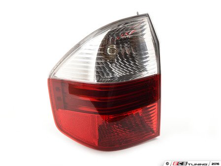 ES#174593 - 63217162211 - Tail Light - Left - Body mounted tail light - Genuine BMW - BMW