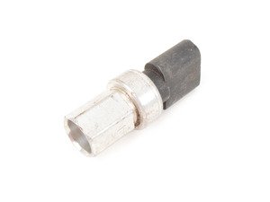 ES#2680929 - 1K0959126A - A/C Pressure Safety Switch - Prevents excess pressure from building within the system - Original Equipment Supplier - Audi Volkswagen