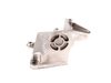 ES#429705 - 8D0399108AP - Transmission Support Bracket - Right - Keep your transmission vibrations in check - Genuine Volkswagen Audi - Audi