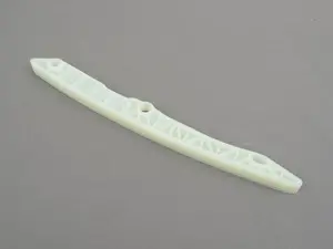 Timing Chain Guide Rail - Upper