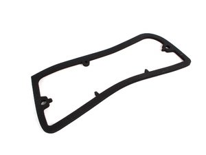 ES#174215 - 63211369269 - E28 Tail Light Gasket - Priced Each - Seals the tail light to the body, 2 required - Genuine BMW - BMW