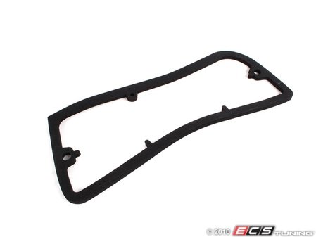 ES#174215 - 63211369269 - E28 Tail Light Gasket - Priced Each - Seals the tail light to the body, 2 required - Genuine BMW - BMW