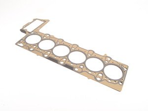 ES#18682 - 11127801701 - Head Gasket - Just the head gasket, 0 loch  - Genuine BMW - BMW