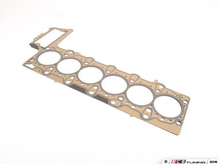 ES#18682 - 11127801701 - Head Gasket - Just the head gasket, 0 loch  - Genuine BMW - BMW