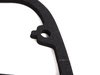 ES#174215 - 63211369269 - E28 Tail Light Gasket - Priced Each - Seals the tail light to the body, 2 required - Genuine BMW - BMW