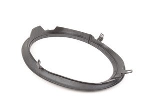 ES#2745192 - 51767391409 - Headlight Gasket - Left  - Mounts to the headlight and seals to the hood - Genuine MINI - MINI
