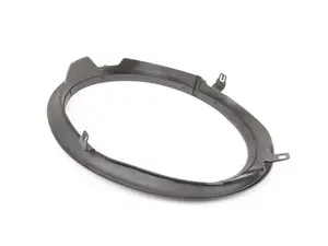 Headlight Gasket - Left 