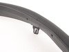 ES#2745192 - 51767391409 - Headlight Gasket - Left  - Mounts to the headlight and seals to the hood - Genuine MINI - MINI