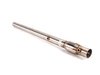 ES#5888 - FE100025 - RSC 3" Turbo-Back Exhaust - (NO LONGER AVAILABLE) - Reflective Sound Cancellation allows for maximum flow while eliminating in cabin sound resonance - APR - 