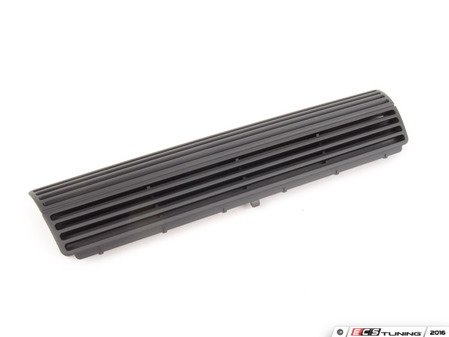 ES#244191 - 51466983124 - COVER FOR TRIM GRILL - Genuine BMW - BMW