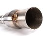 ES#5888 - FE100025 - RSC 3" Turbo-Back Exhaust - (NO LONGER AVAILABLE) - Reflective Sound Cancellation allows for maximum flow while eliminating in cabin sound resonance - APR - 