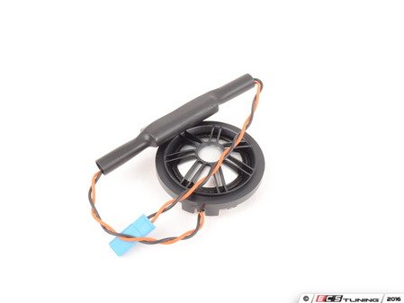 ES#2627074 - 65139277839 - TOP-HIFI LOUDSPEAKER - Genuine BMW - BMW