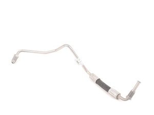 ES#66353 - 37136764615 - Pressure Line - Pressure line for valve block - Genuine BMW - BMW