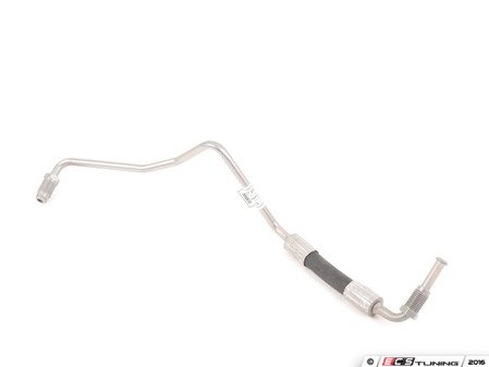 ES#66353 - 37136764615 - Pressure Line - Pressure line for valve block - Genuine BMW - BMW