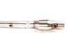 ES#5888 - FE100025 - RSC 3" Turbo-Back Exhaust - (NO LONGER AVAILABLE) - Reflective Sound Cancellation allows for maximum flow while eliminating in cabin sound resonance - APR - 