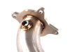 ES#5888 - FE100025 - RSC 3" Turbo-Back Exhaust - (NO LONGER AVAILABLE) - Reflective Sound Cancellation allows for maximum flow while eliminating in cabin sound resonance - APR - 
