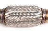 ES#5888 - FE100025 - RSC 3" Turbo-Back Exhaust - (NO LONGER AVAILABLE) - Reflective Sound Cancellation allows for maximum flow while eliminating in cabin sound resonance - APR - 