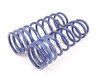 ES#248911 - 29255-1 - Sport Spring Set - Average lowering of 1.4"F 1.3" R - H&R - BMW