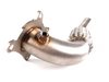 ES#5888 - FE100025 - RSC 3" Turbo-Back Exhaust - (NO LONGER AVAILABLE) - Reflective Sound Cancellation allows for maximum flow while eliminating in cabin sound resonance - APR - 