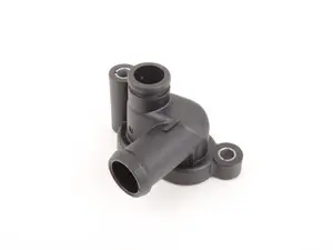 Coolant Flange