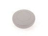 ES#2831318 - 1K0881671F3U6 - Lumbar Adjustment Knob - Flannel Grey - Used to adjust the lumbar on your backrest - Genuine Volkswagen Audi - Volkswagen