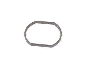 ES#2563403 - 059121149B - Oil Cooler Gasket - Seals coolant regulating valve to oil cooler - Genuine Volkswagen Audi - Audi Volkswagen