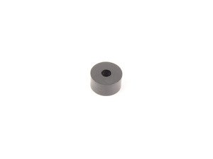 ES#74064 - 51112238833 - E30 Front Bumper Support Bushing - Priced Each - Supports & locates the front bumper - Genuine BMW - BMW