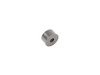 ES#74064 - 51112238833 - E30 Front Bumper Support Bushing - Priced Each - Supports & locates the front bumper - Genuine BMW - BMW