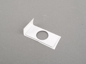 ES#345255 - 3C0919939 - Double-Sided Tape - Priced Each - Used to attach park assist sensor bracket to bumper - Genuine Volkswagen Audi - Volkswagen