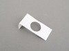 ES#345255 - 3C0919939 - Double-Sided Tape - Priced Each - Used to attach park assist sensor bracket to bumper - Genuine Volkswagen Audi - Volkswagen
