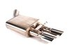 ES#5885 - fe100021 - RSC 3" Turbo-Back Exhaust - (NO LONGER AVAILABLE) - Highly recommend only using with APR exhaust software upgrade - APR - 