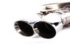 ES#5885 - fe100021 - RSC 3" Turbo-Back Exhaust - (NO LONGER AVAILABLE) - Highly recommend only using with APR exhaust software upgrade - APR - 