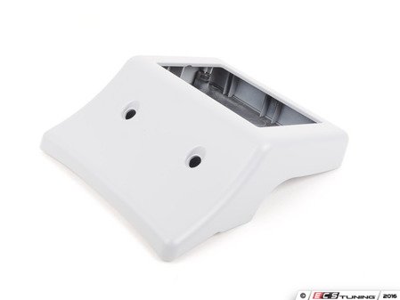 ES#180626 - 65120407246 - Monitor Trim - Surrounds the DVD monitor - Genuine BMW - BMW