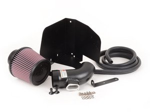 ES#3022918 - 69-2026TTK - K&N Performance Intake System - Great sound & increase power with this K&N intake kit PRE LCI VERSION PLEASE CHECK MAF - K&N - BMW MINI