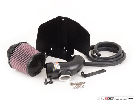 ES#3022918 - 69-2026TTK - K&N Performance Intake System - Great sound & increase power with this K&N intake kit PRE LCI VERSION PLEASE CHECK MAF - K&N - BMW MINI