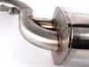 ES#5885 - fe100021 - RSC 3" Turbo-Back Exhaust - (NO LONGER AVAILABLE) - Highly recommend only using with APR exhaust software upgrade - APR - 