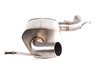 ES#5885 - fe100021 - RSC 3" Turbo-Back Exhaust - (NO LONGER AVAILABLE) - Highly recommend only using with APR exhaust software upgrade - APR - 