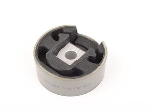 ES#2975863 - 3C0199867C - Lower Subframe Mount - Rubber mount that secures the dog bone/pendulum mount - Hamburg Tech - Volkswagen