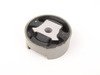 ES#2975863 - 3C0199867C - Lower Subframe Mount - Rubber mount that secures the dog bone/pendulum mount - Hamburg Tech - Volkswagen