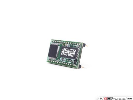 ES#3098166 - 179-610 - Turner Performance Chip - Wake up your BMW with dyno-proven gains by Jim Conforti - +43HP +21LB/FT - Turner Conforti Performance Chips - BMW