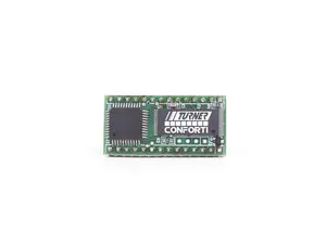 Turner Performance Chip