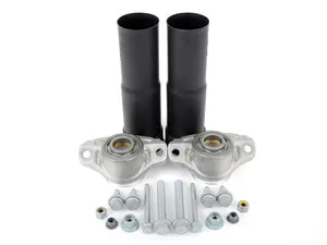 Genuine Rear Shock Installation Kit